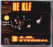 KLF - 3 a.m. Eternal